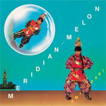 CD MERIDIAN-MELON